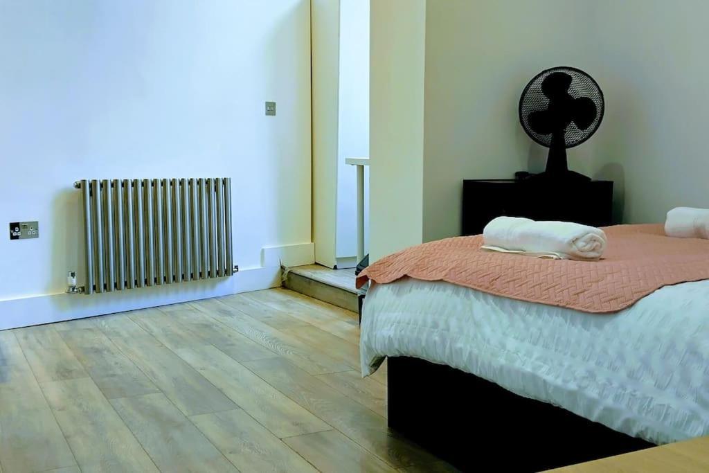 Bridgeman Road Property In King'S Cross Λονδίνο Εξωτερικό φωτογραφία