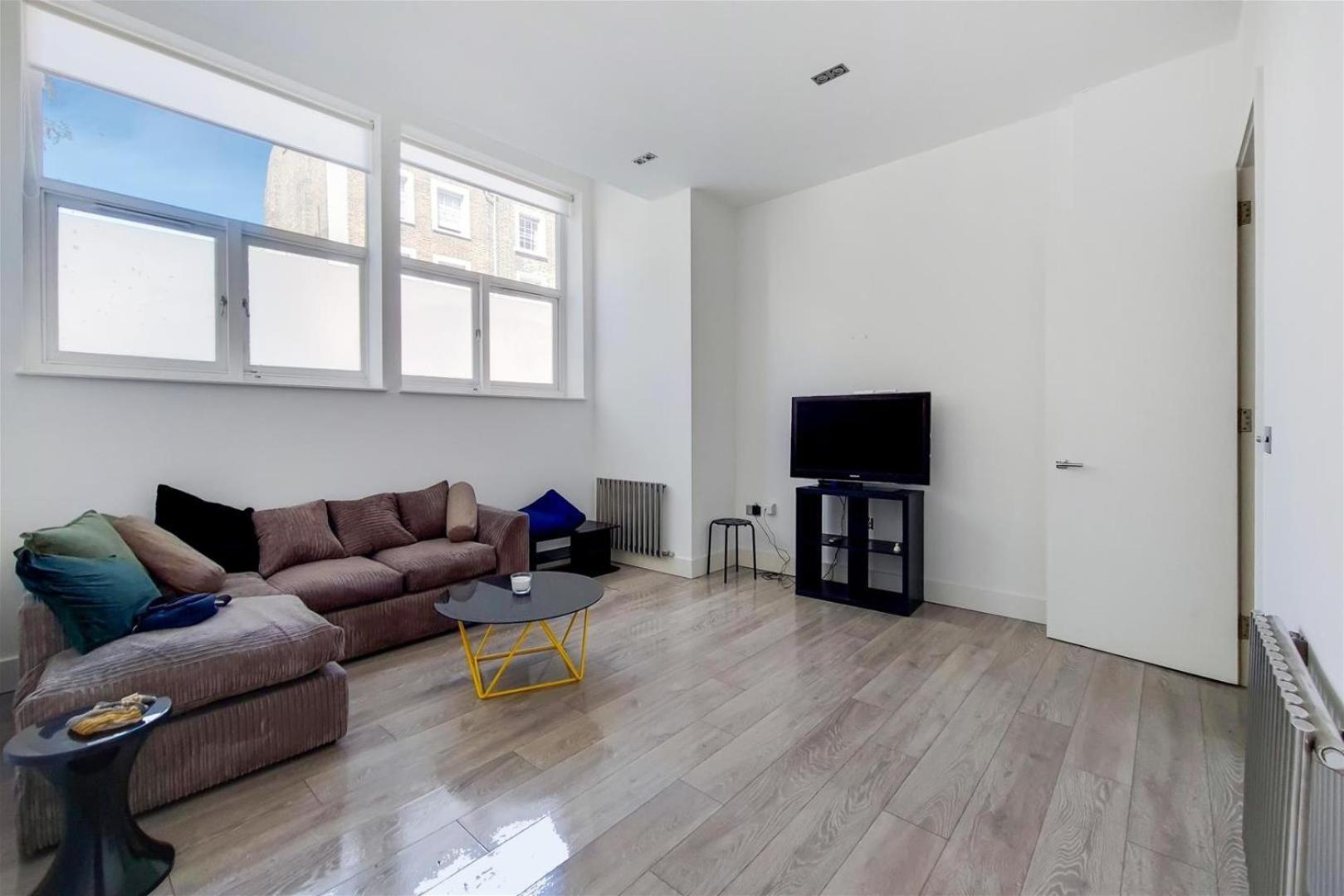 Bridgeman Road Property In King'S Cross Λονδίνο Εξωτερικό φωτογραφία