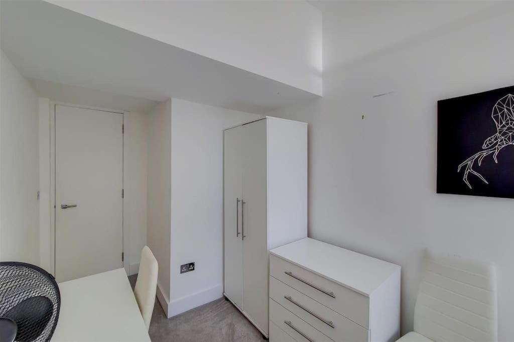 Bridgeman Road Property In King'S Cross Λονδίνο Εξωτερικό φωτογραφία