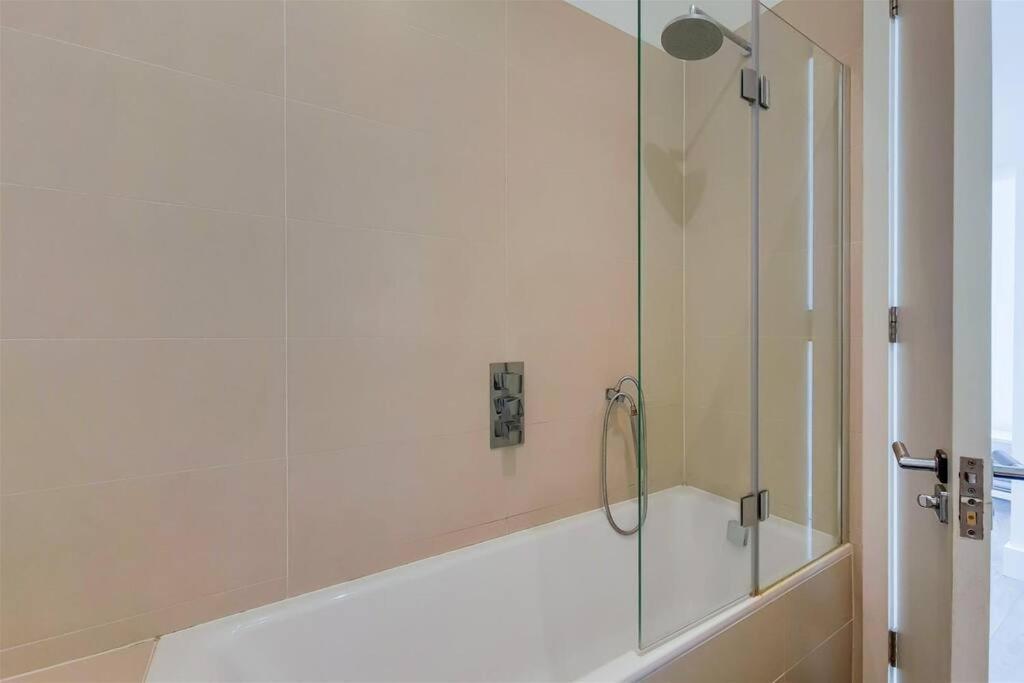 Bridgeman Road Property In King'S Cross Λονδίνο Εξωτερικό φωτογραφία